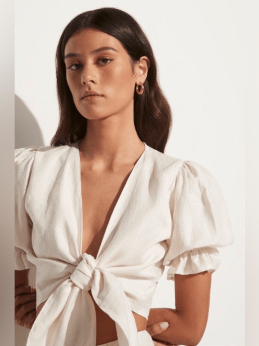 Faithfull the Brand Jamais Top